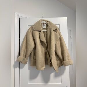 ZARA Jacket